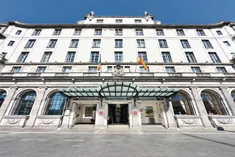 RIU Plaza The Gresham Dublin
