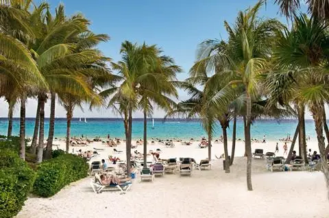 RIU Tequila