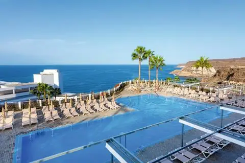 RIU Vistamar