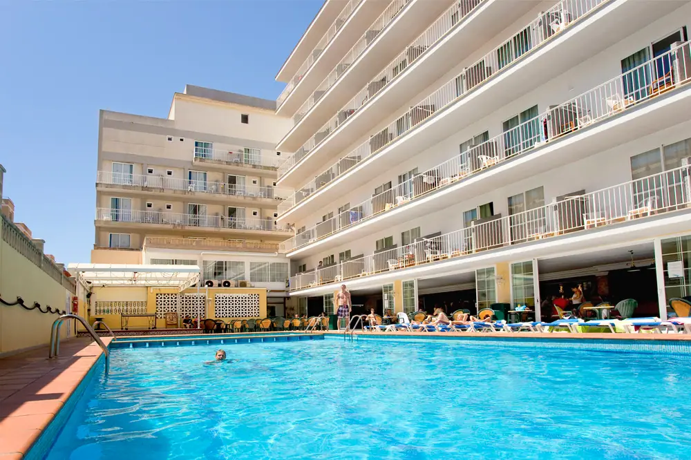 Riutort Hotel