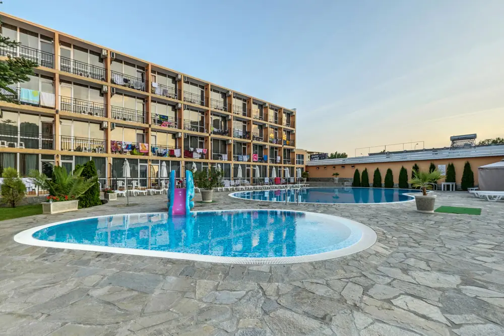 Riva Park Hotel