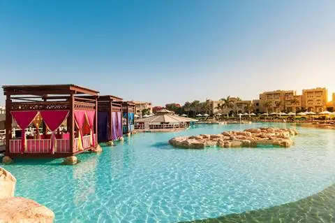 Rixos Sharm El Sheikh