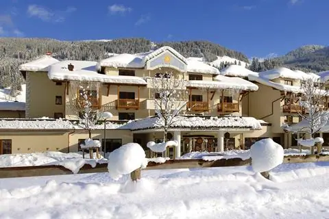 ROBINSON Club Amadé