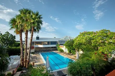 ROBINSON Club Apulia