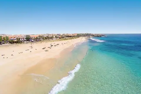 ROBINSON Club Cabo Verde