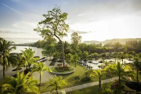 ROBINSON Club Khao Lak