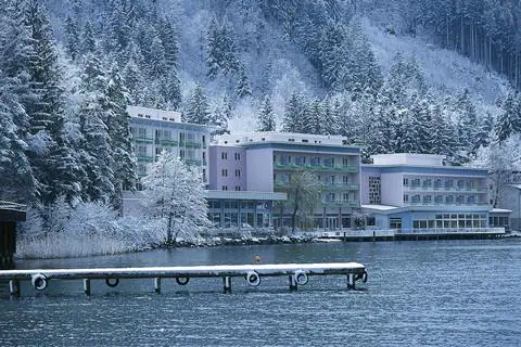 ROBINSON Club Landskron