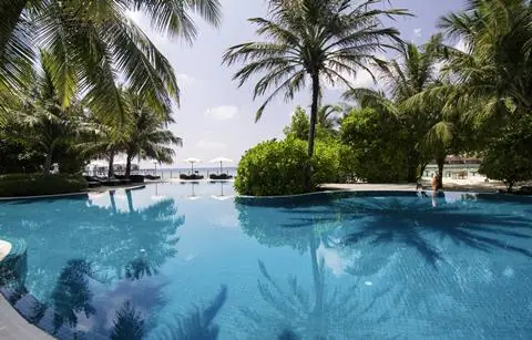 ROBINSON Club Maldives