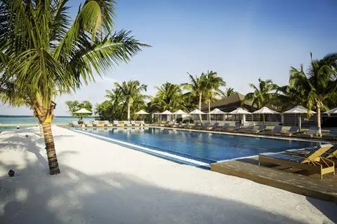 ROBINSON Club Noonu