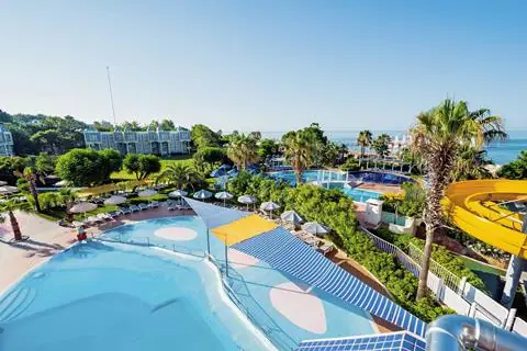 ROBINSON Club Pamfilya