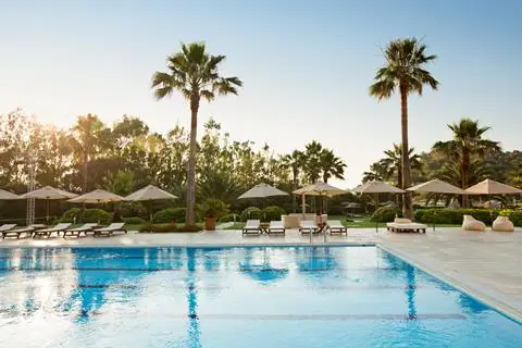 ROBINSON Club Sarigerme Park