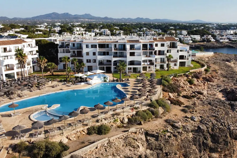 Roc Las Rocas Aparthotel