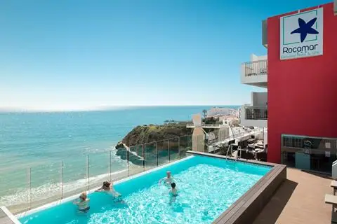 Rocamar Exclusive & Spa
