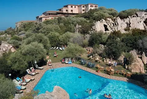 Rocce Sarde