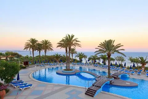 Rodos Princess Beach