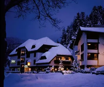 Romantik Hotel Sackmann