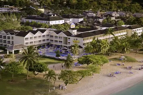 Rooms on the Beach Ocho Rios