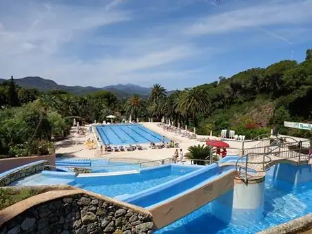 Rosselba Le Palme – SmileCamp