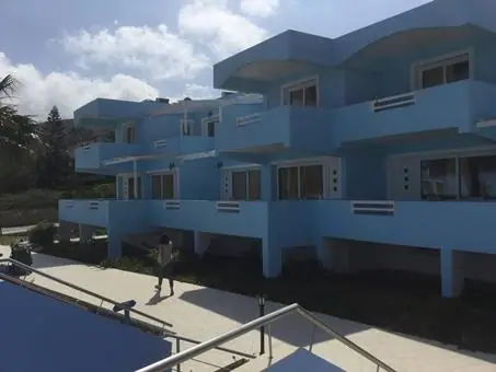 Royal Beach