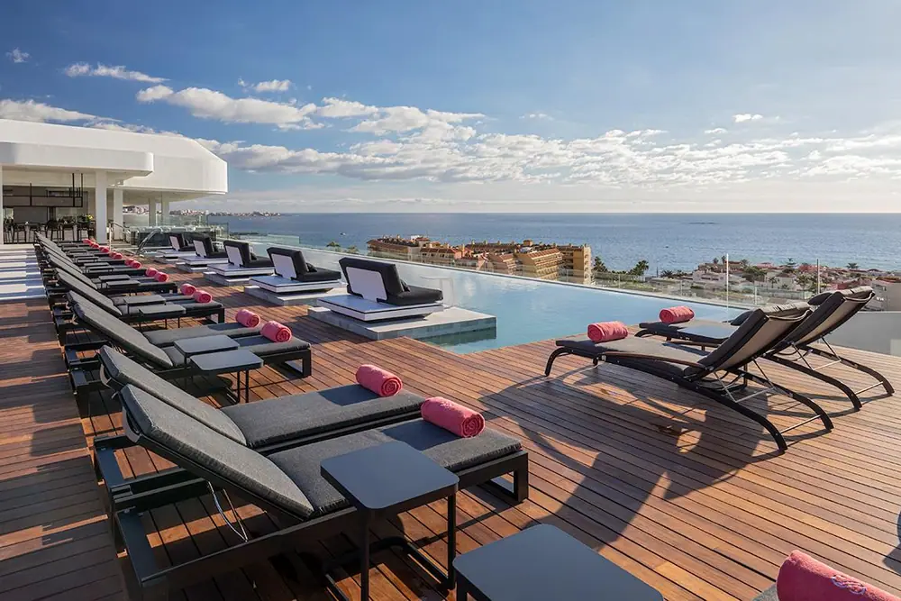 Royal Hideaway Corales Beach – adults only