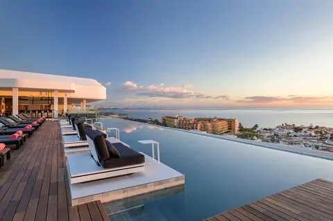 Royal Hideaway Corales Beach