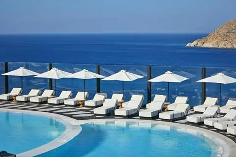 Royal Myconian Resort