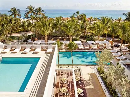 Royal Palm South Beach