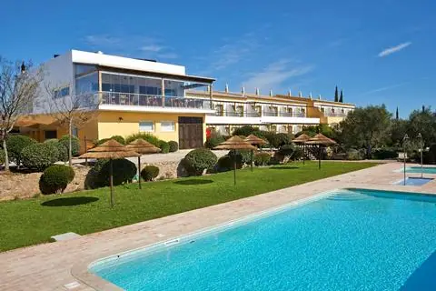 Rural Quinta Do Marco