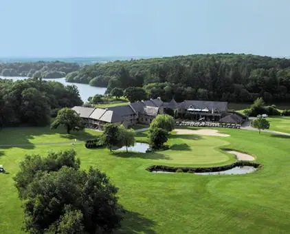 Saint-Malo Golf