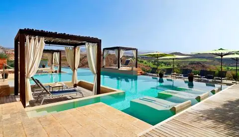 Salobre Golf Resort Gran Canaria
