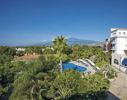 S’Alphio Garden