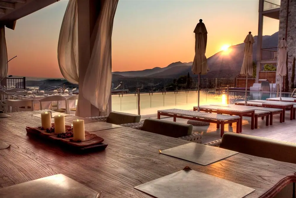 Salvator Hotel & Spa
