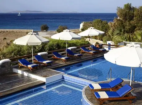 San Marco Luxury Hotel
