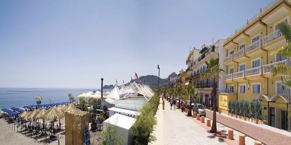 San Vincenzo