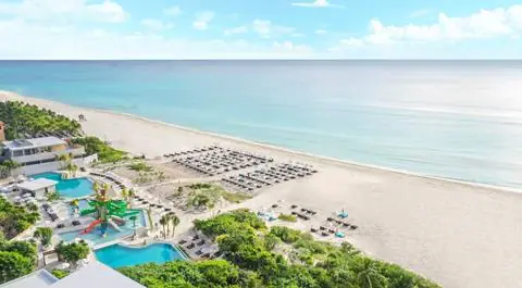 Sandos Playacar Beach Resort