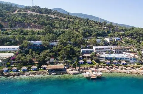 Sarpedor Boutique Hotel & Spa