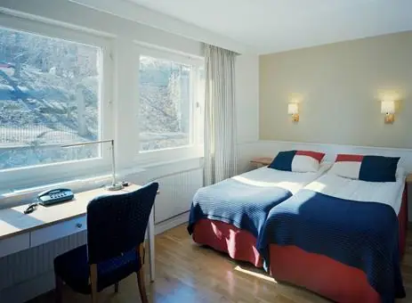 Scandic Sjöfartshotellet