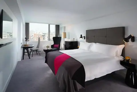 Sea Containers London
