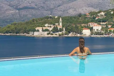 Sea Resort Lafodia