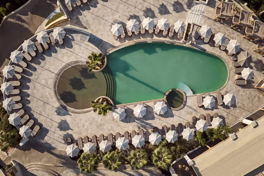 Sea Side Resort&Spa