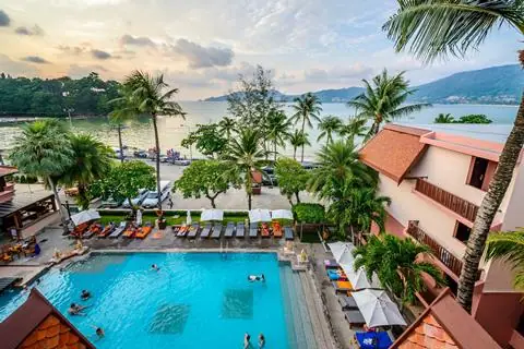 Seaview Patong
