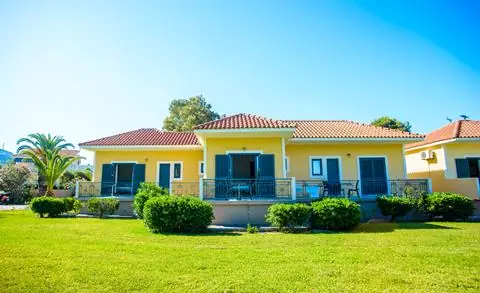 Seaview Village