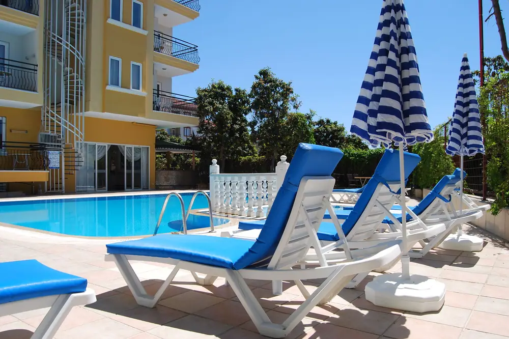 Select Appartementen