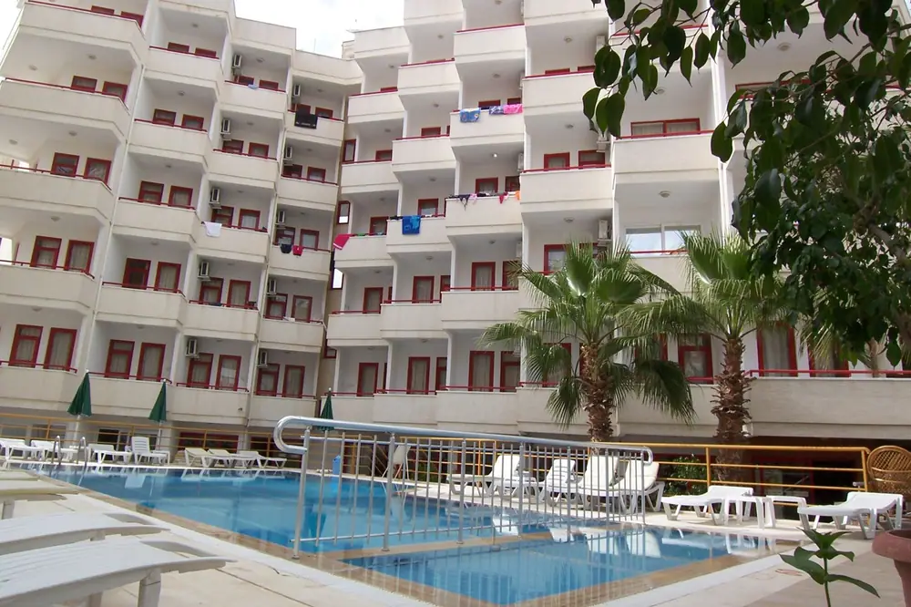 Semiz Appartementen