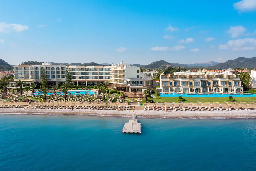Sentido Ixian Grand