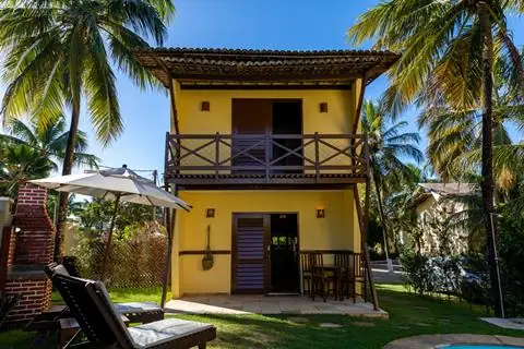 Serhs Villas da Pipa
