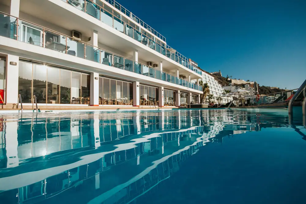 Servatur Casablanca Suites&Spa