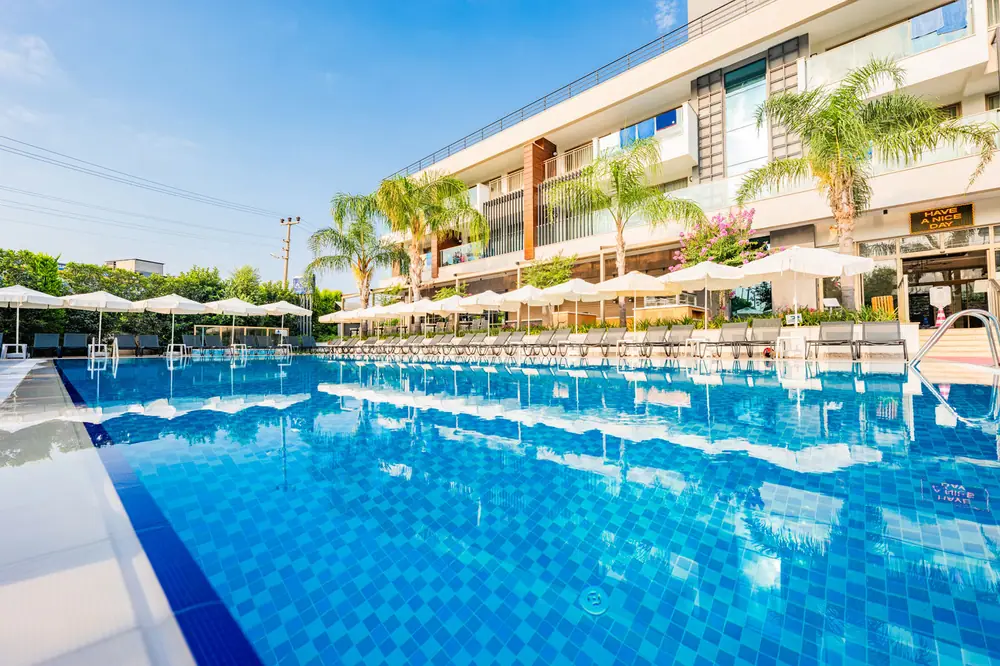 Side Resort Hotel