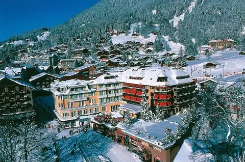 Silberhorn