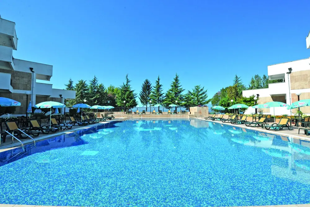 Sileks Hotel
